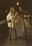 Yves Saint Laurent F/W 07.08
M: Gisele Bündchen
Ph: Inez & Vinoodh